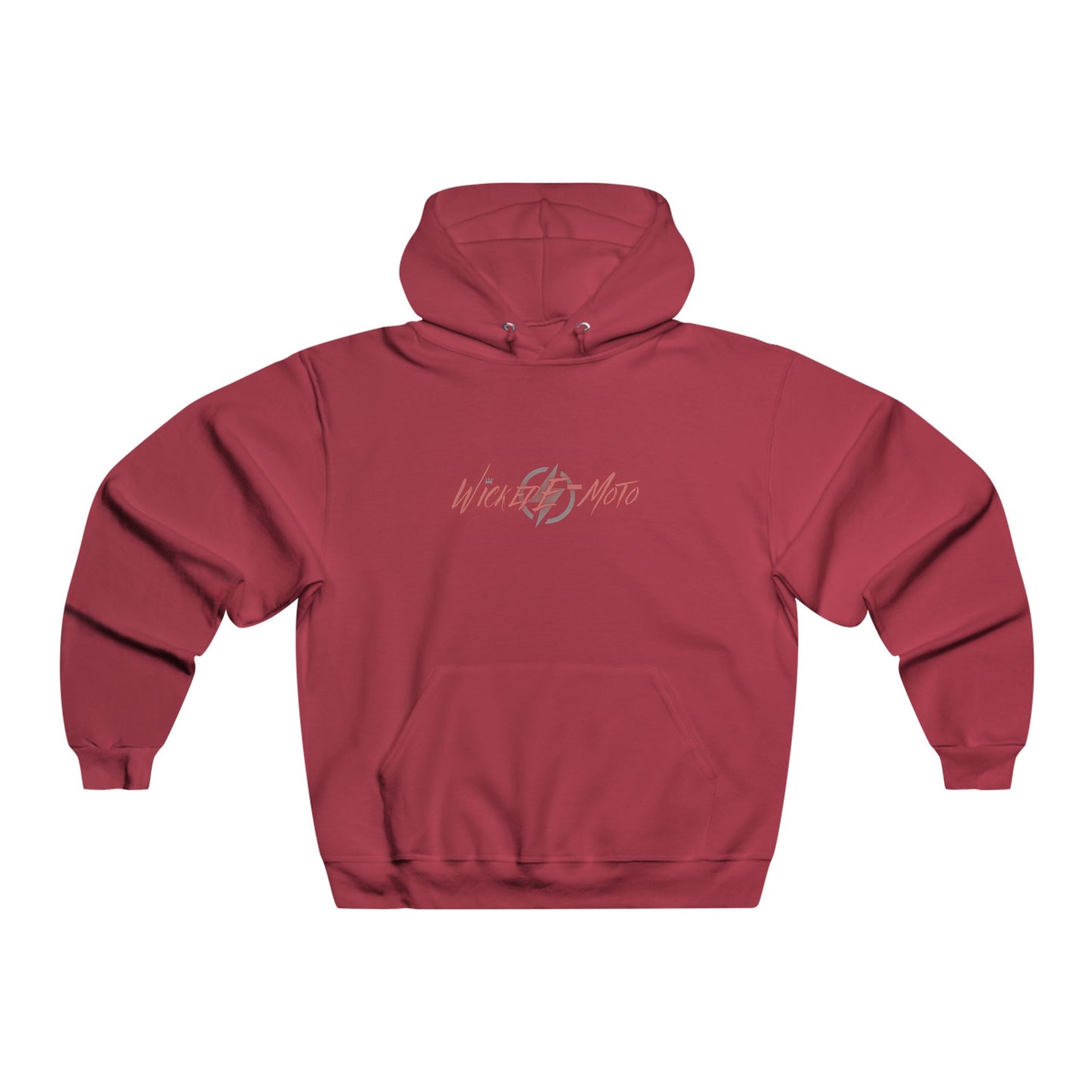 Hide Yo Girl Limited Edition Men's NUBLEND® Hooded Sweatshirt