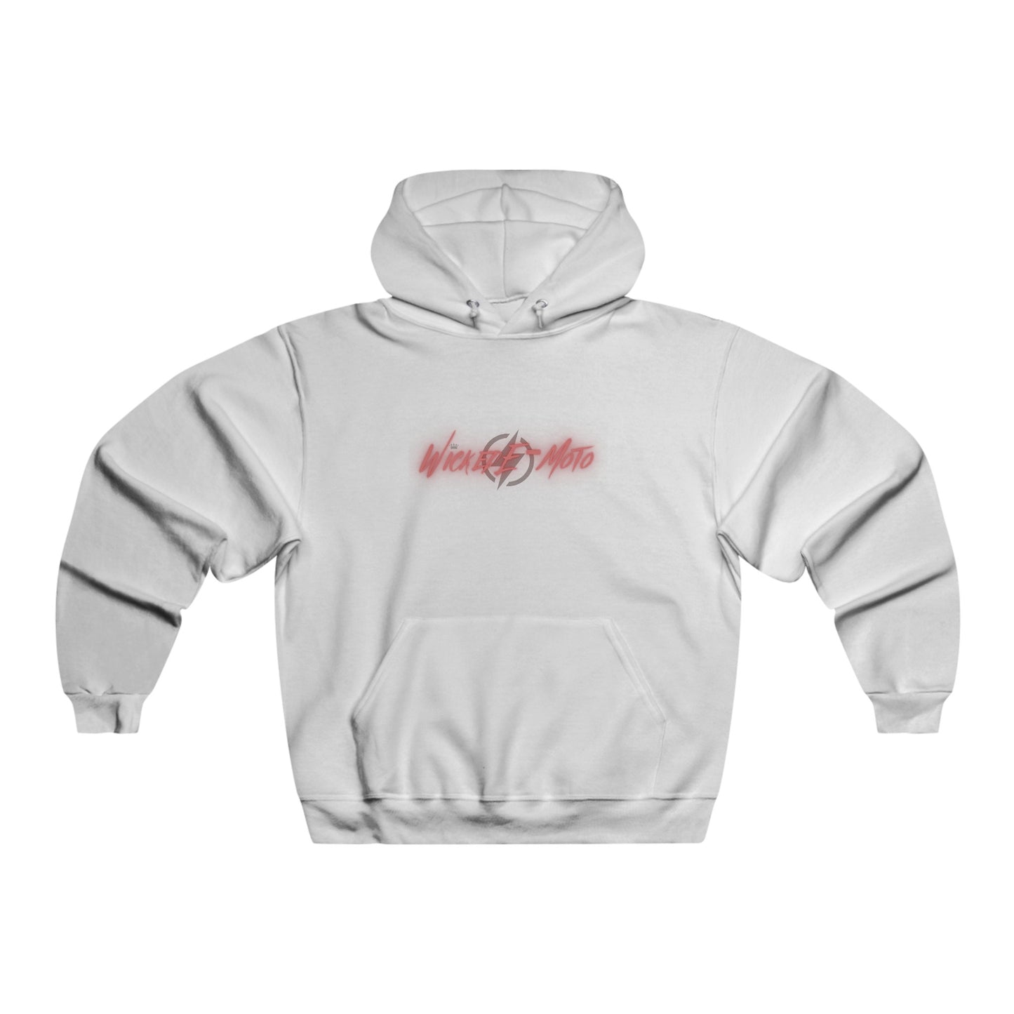 Hide Yo Girl Limited Edition Men's NUBLEND® Hooded Sweatshirt