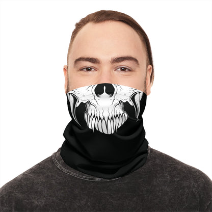 Lightweight Neck Gaiter