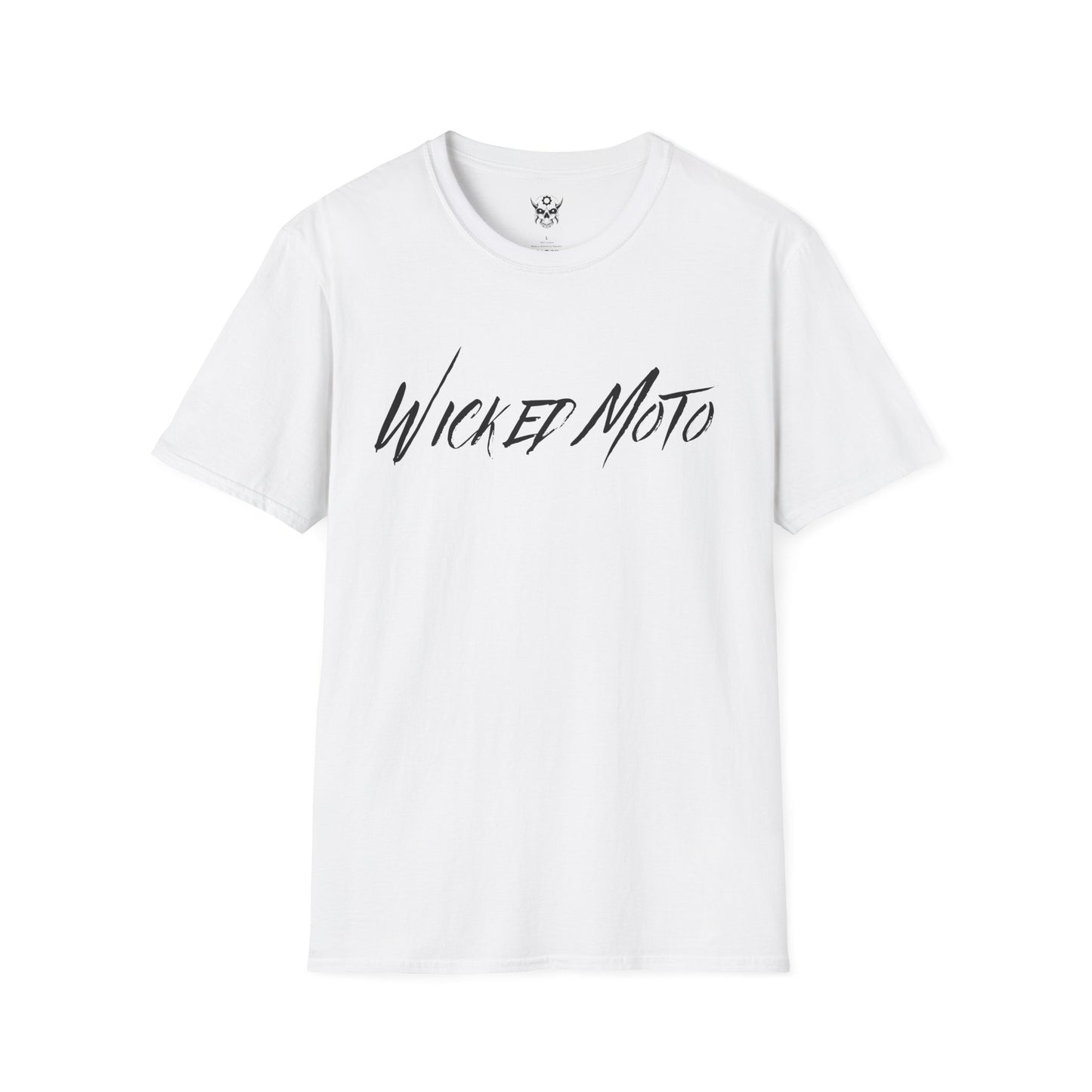 Wicked In The Streets Unisex Softstyle T-Shirt