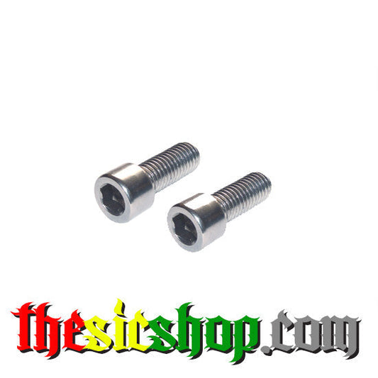 P32/P34 8mm Foot Brake Caliper Bolts