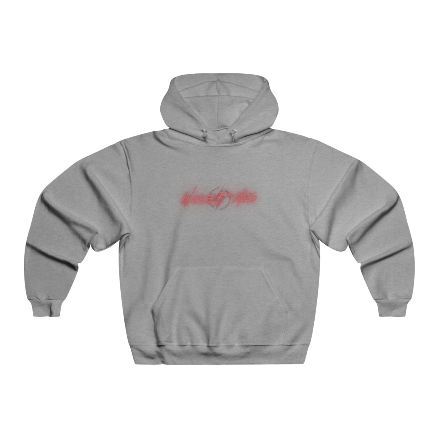 Hide Yo Girl Limited Edition Men's NUBLEND® Hooded Sweatshirt