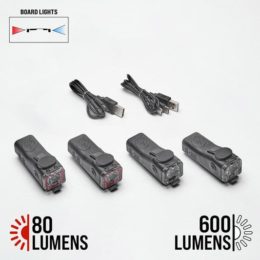 SL-300/R1 Combo Pack Upgrade