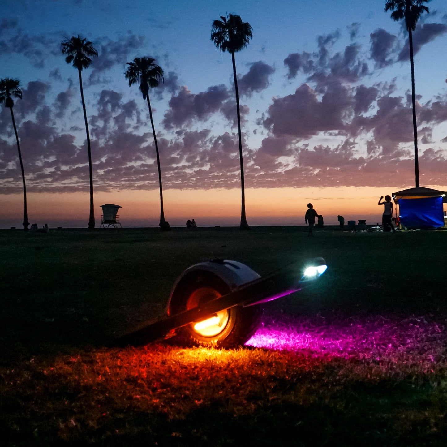 SL-FX+ Onewheel Underglow Bundle