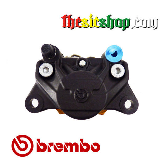 P34 Brembo 2 Piston Caliper